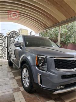 Kia Telluride